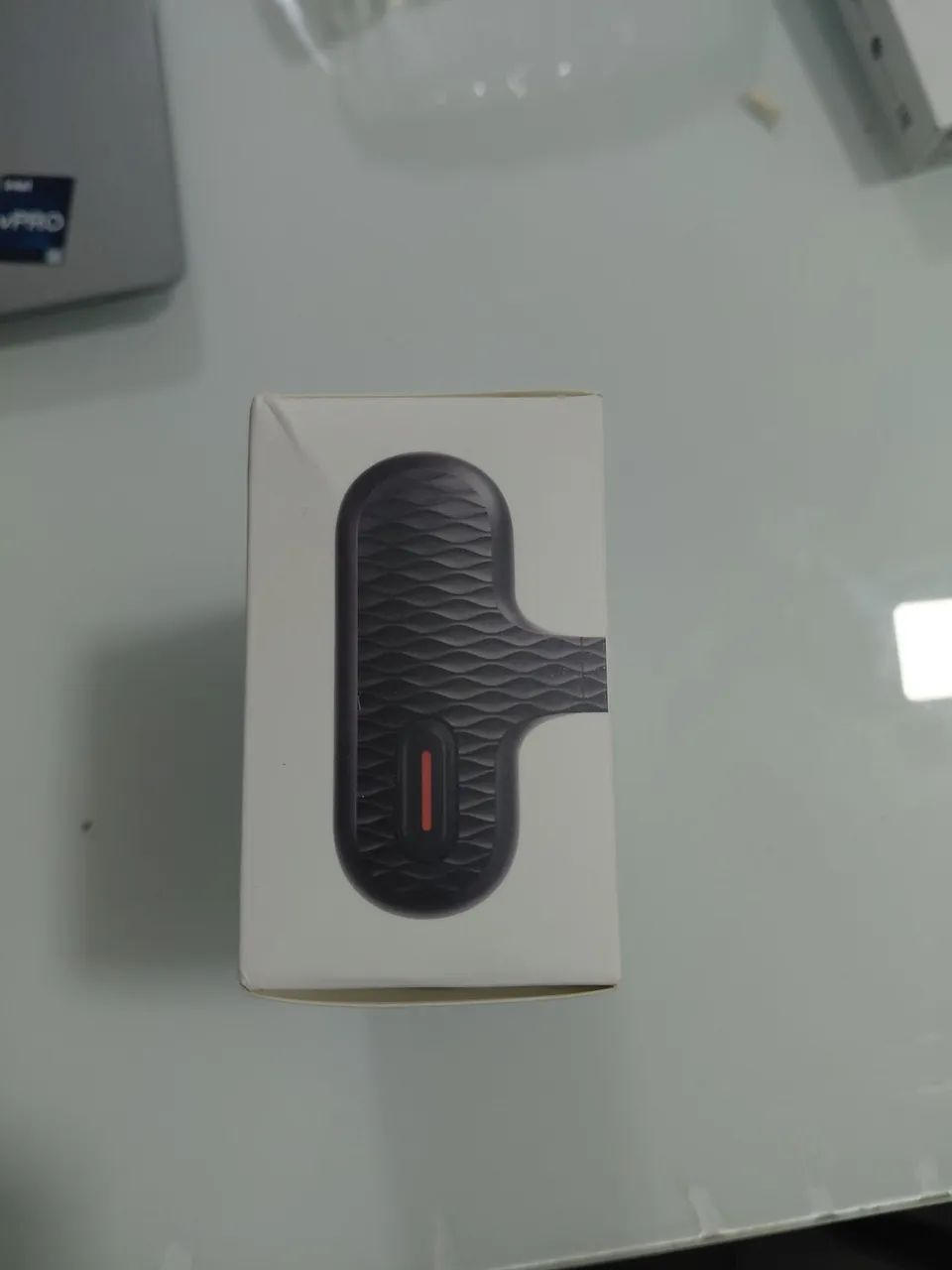 Fone bluetooth Amazfit UP - NOVO - Foto 2
