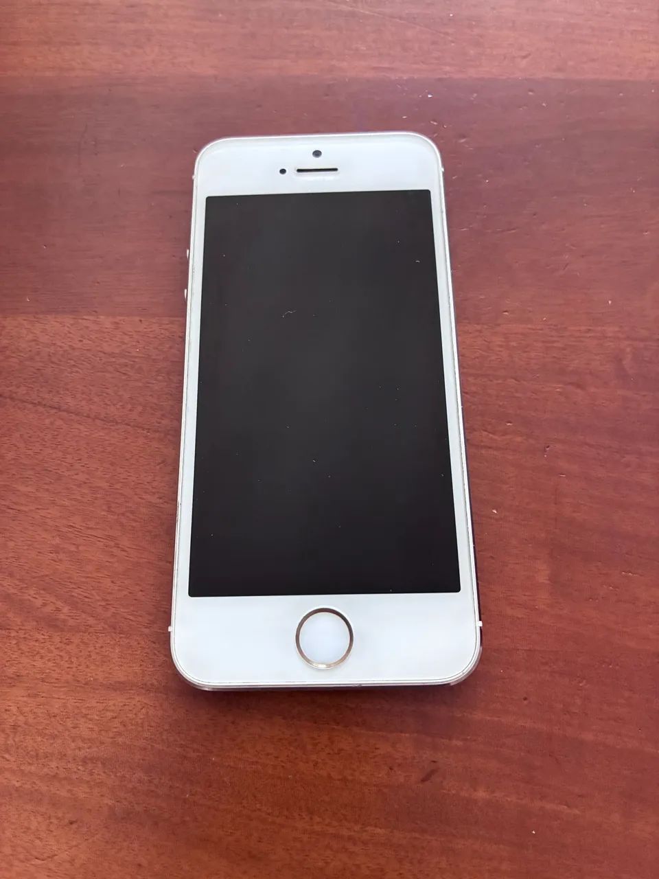 iPhone 5S 16GB - Foto 2