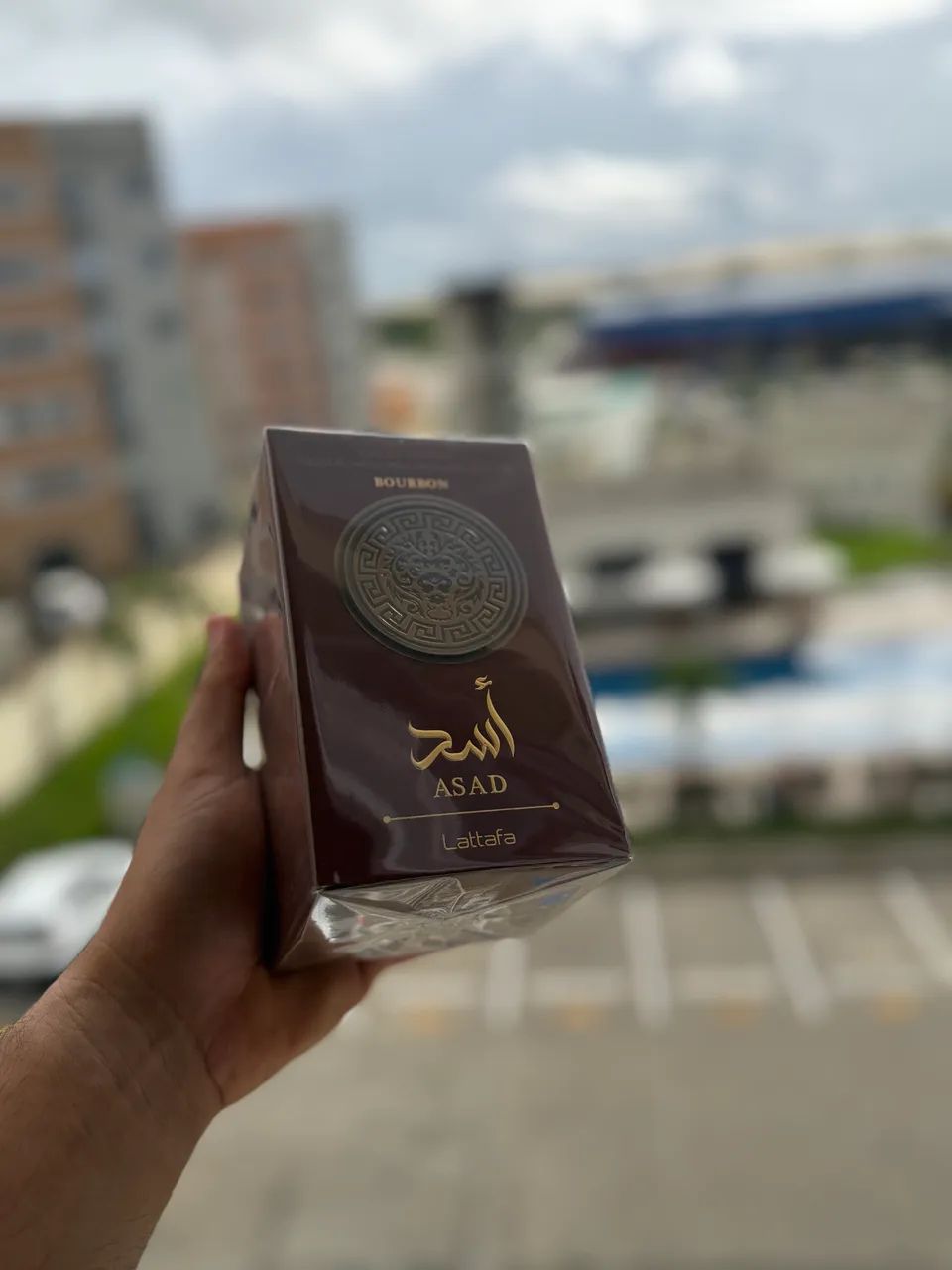 Perfumes árabes originais com selo  - Foto 4