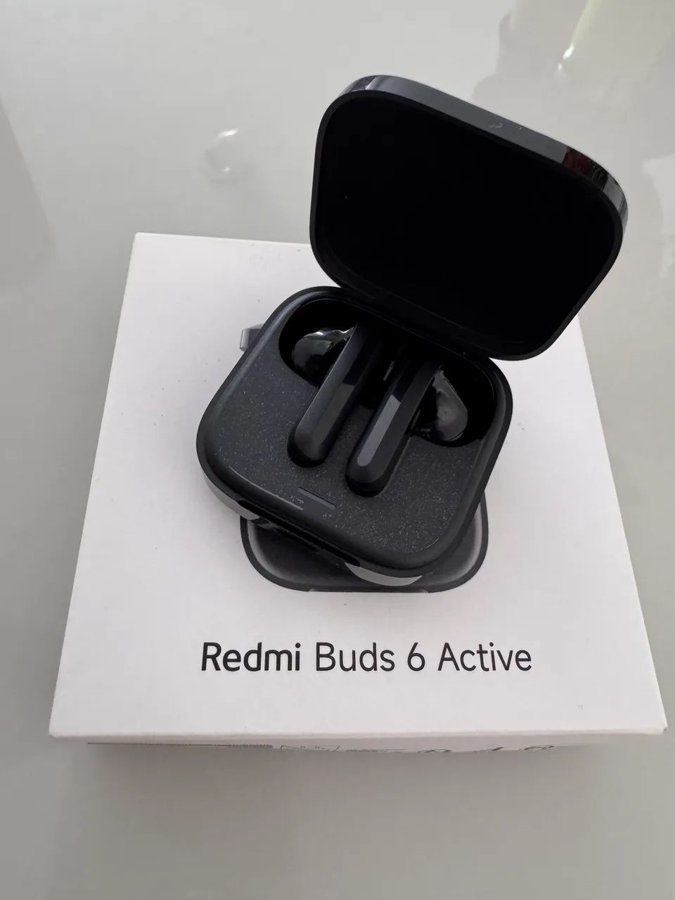 Fone de ouvido Redmi Buds 6 Active - Foto 2