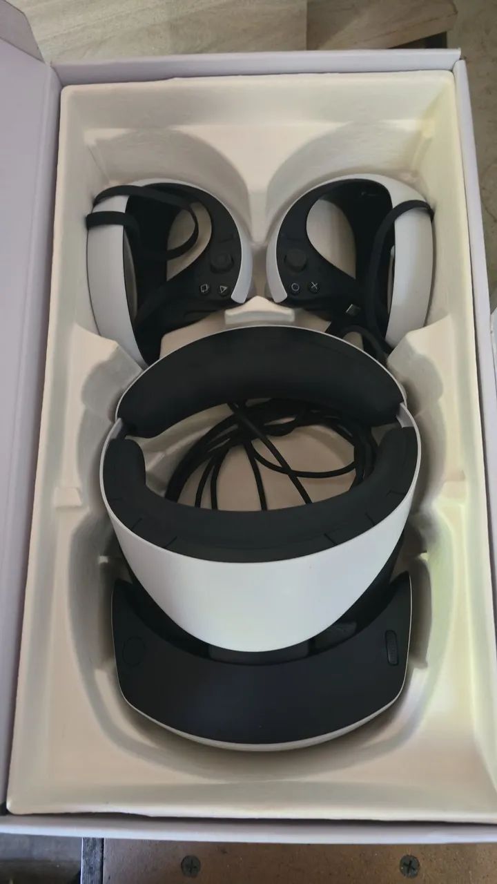 Playstation VR2 - Foto 2