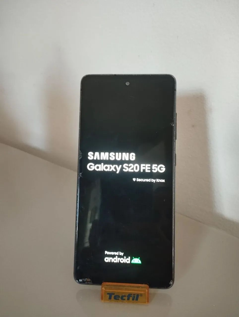 Celular Samsung Galaxy S20 FE