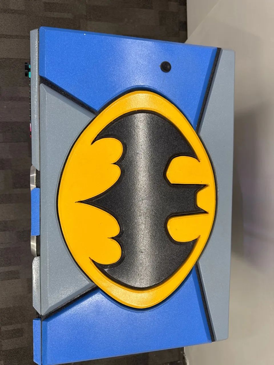 Caixa BOB Batman - Foto 4