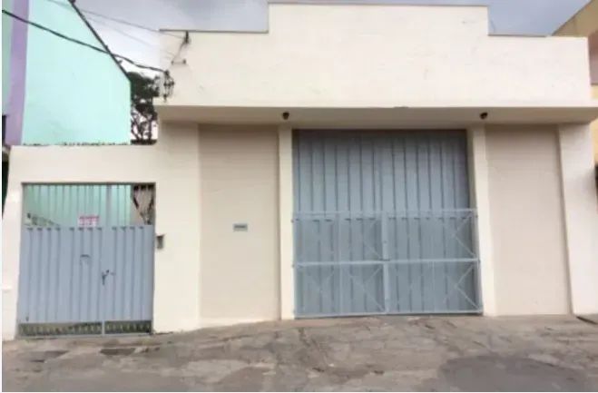 ALUGA-SE GALPÃO NO INCONFIDÊNCIA/BH- 330m²- - Foto 2
