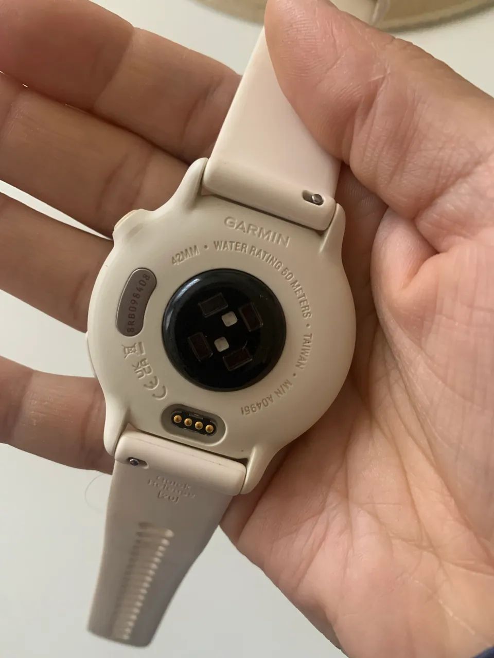 Garmin Vivoactive 6 Lunar - Foto 2