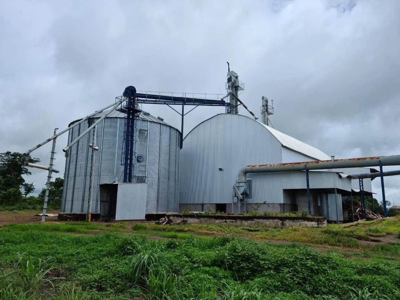 Fazenda São João da Aliança  - Foto 2