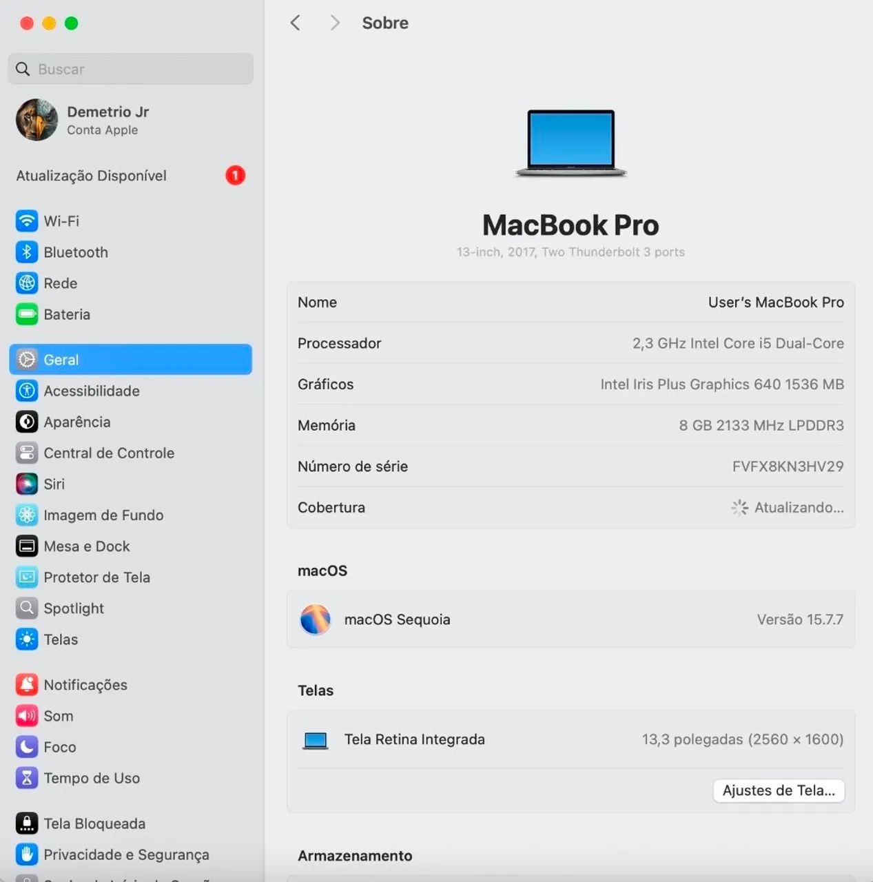 Macbook Pro - Foto 2