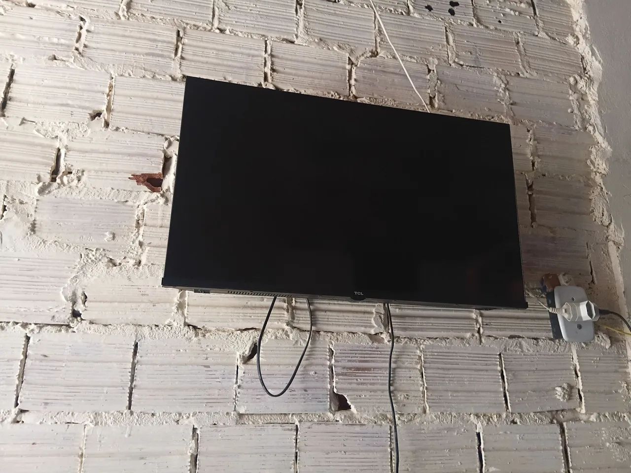 Televisão 32 polegadas 