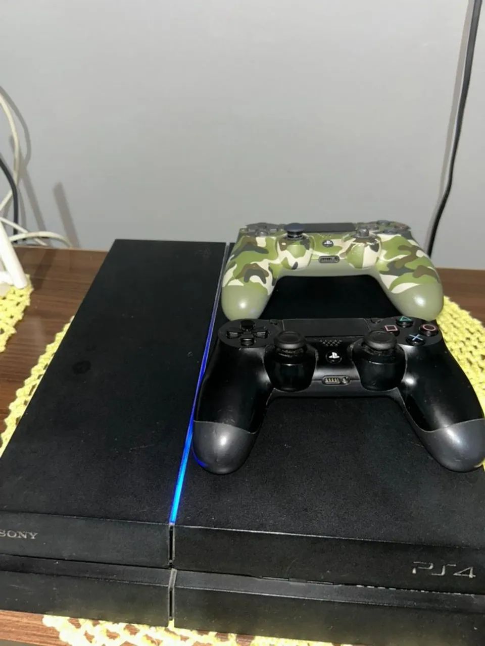 Ps 4 - Foto 5