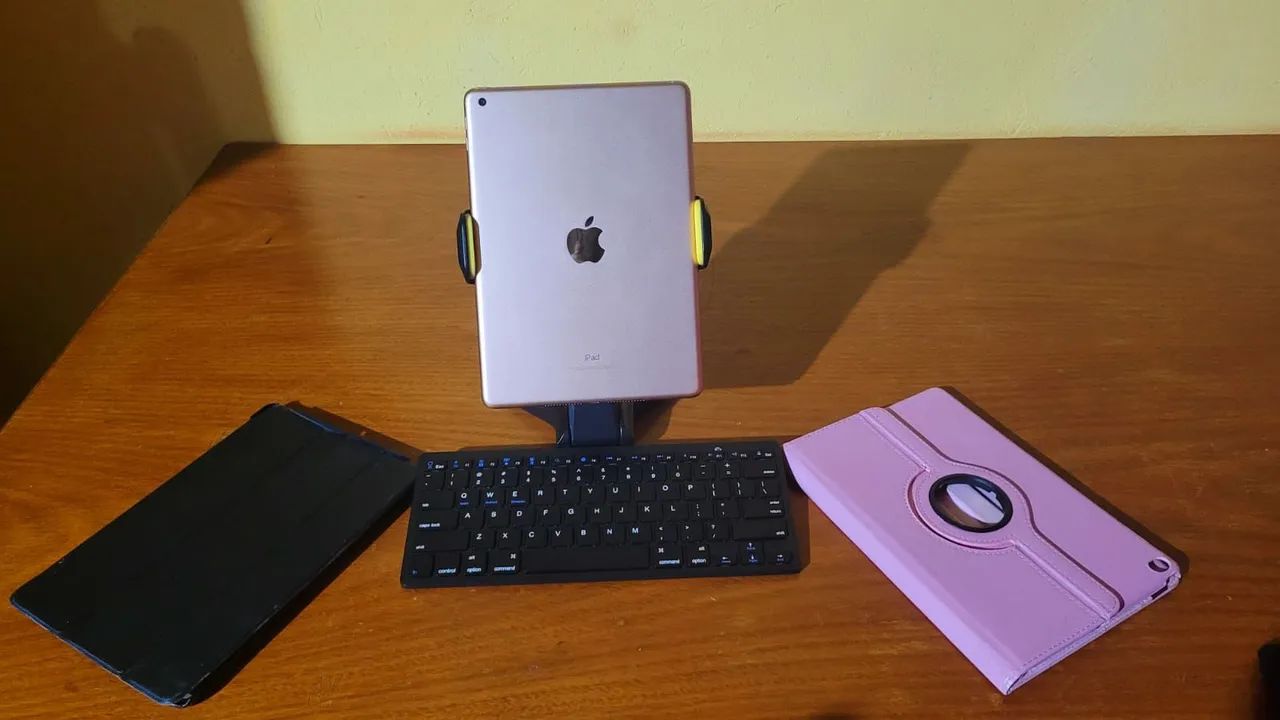 IPAD 6 GERAÇÃO 32 GB - Computadores e Desktops - Centro, Cidade