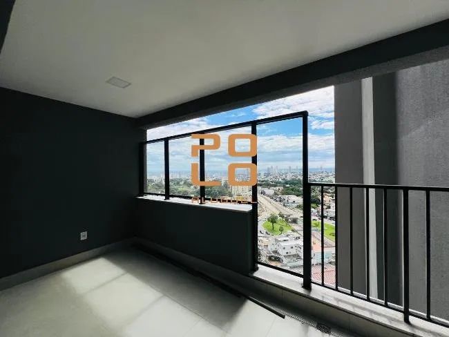 Apartamento para alugar no Edifício Residencial Azure Compact Life no Setor Marista em Goi - Foto 6
