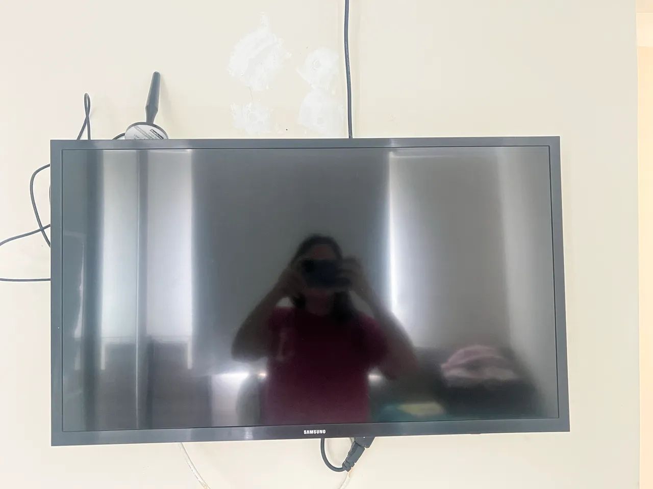 Tv Samsung 32 polegadas