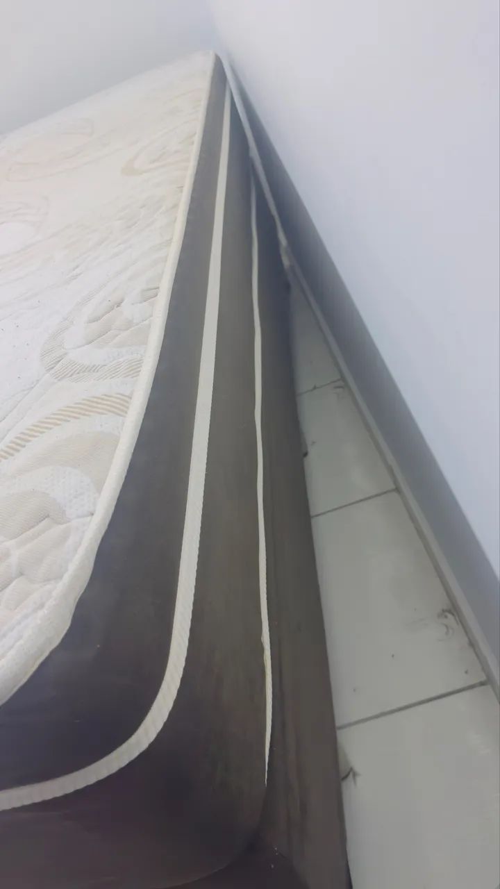 Cama de massagem  - Foto 5