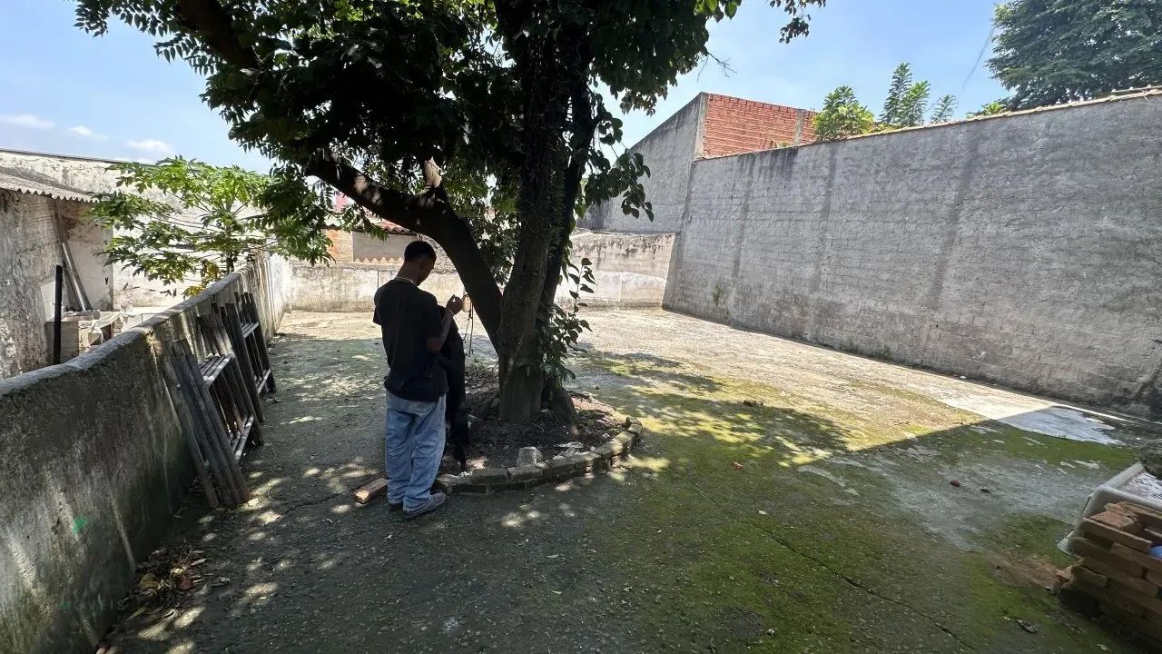 Vende-se, terreno com construção. - Foto 3