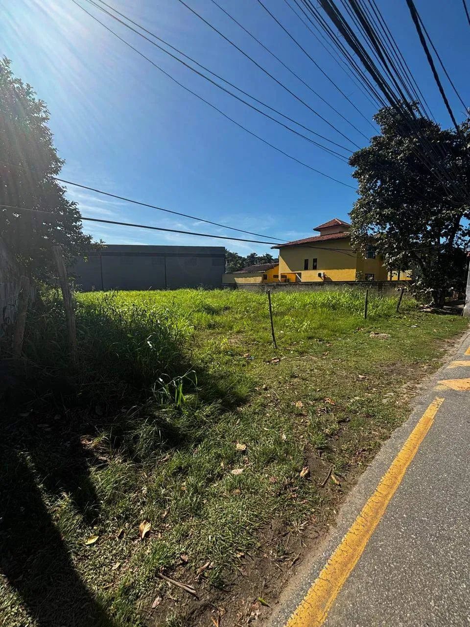 Terreno à venda, Glória, Macaé, RJ