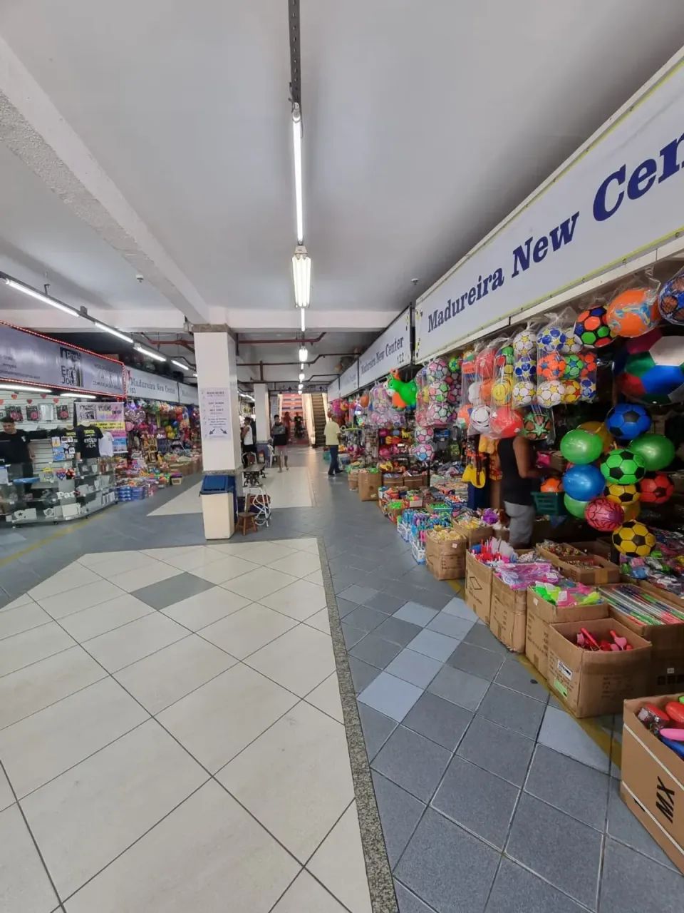 Espaço Pronto para uso. A poucos metros do Mercadão - Foto 3