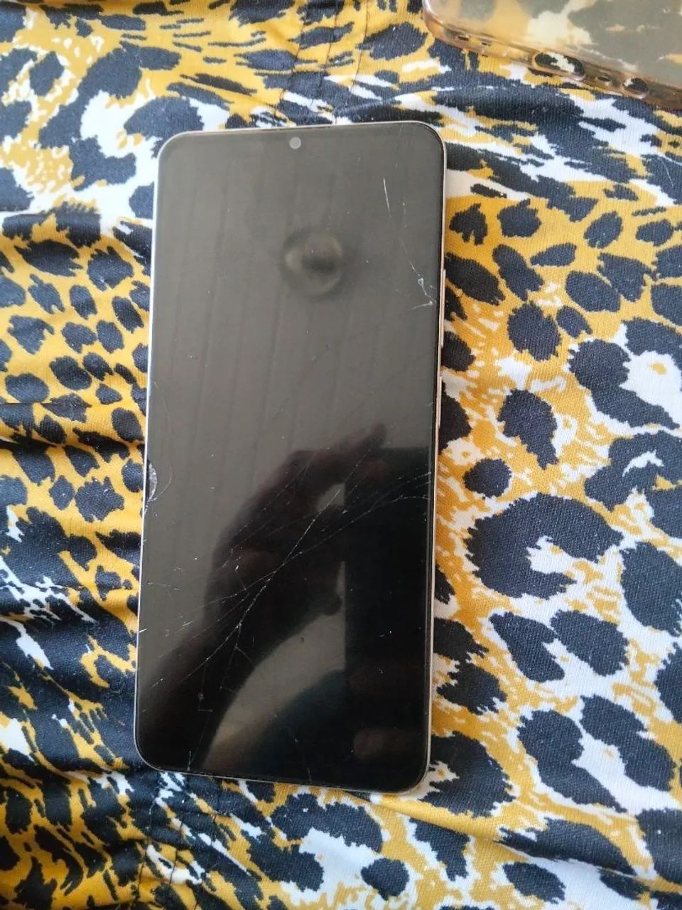 Realme C61