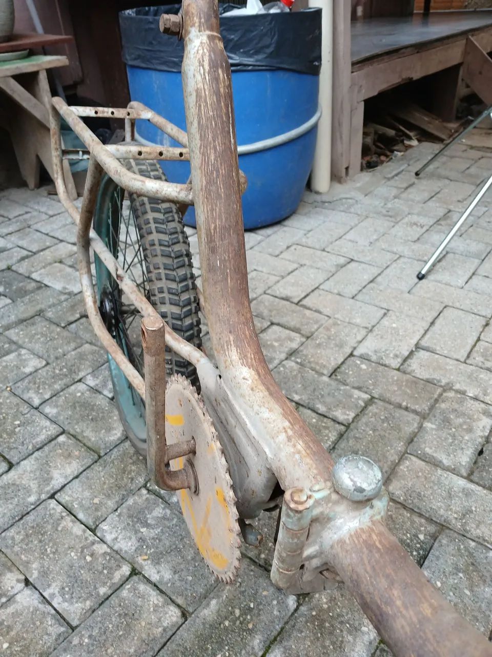 Monareta  - Foto 4