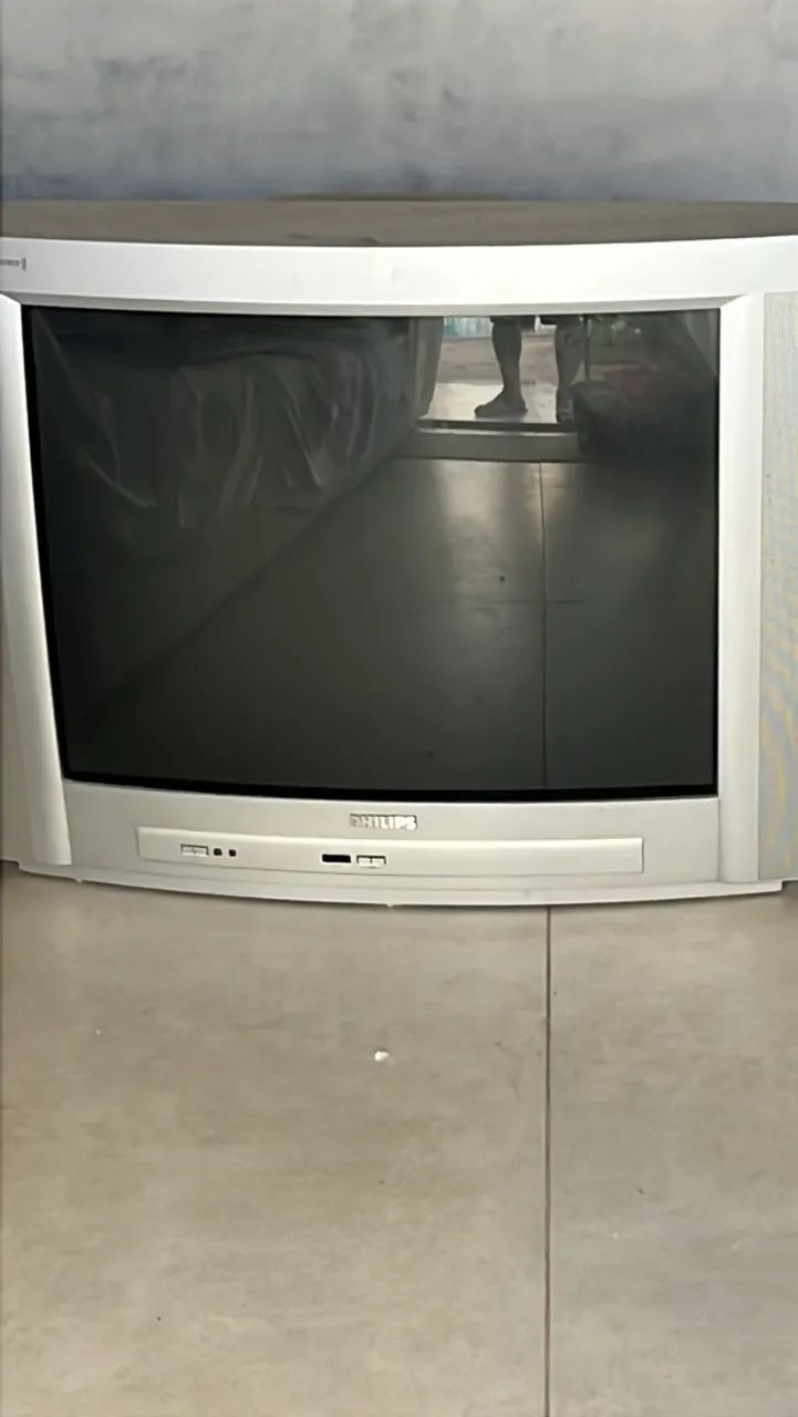 Televisão