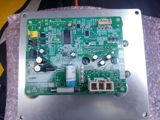 PLACA CONDENSADORA VRV DAIKIN - Foto 3