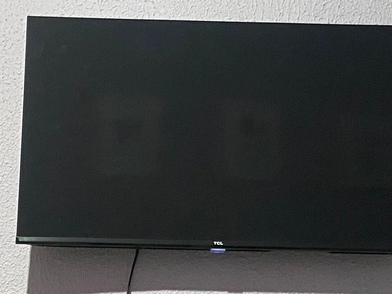 Vendo tv smart 32 polegadas 