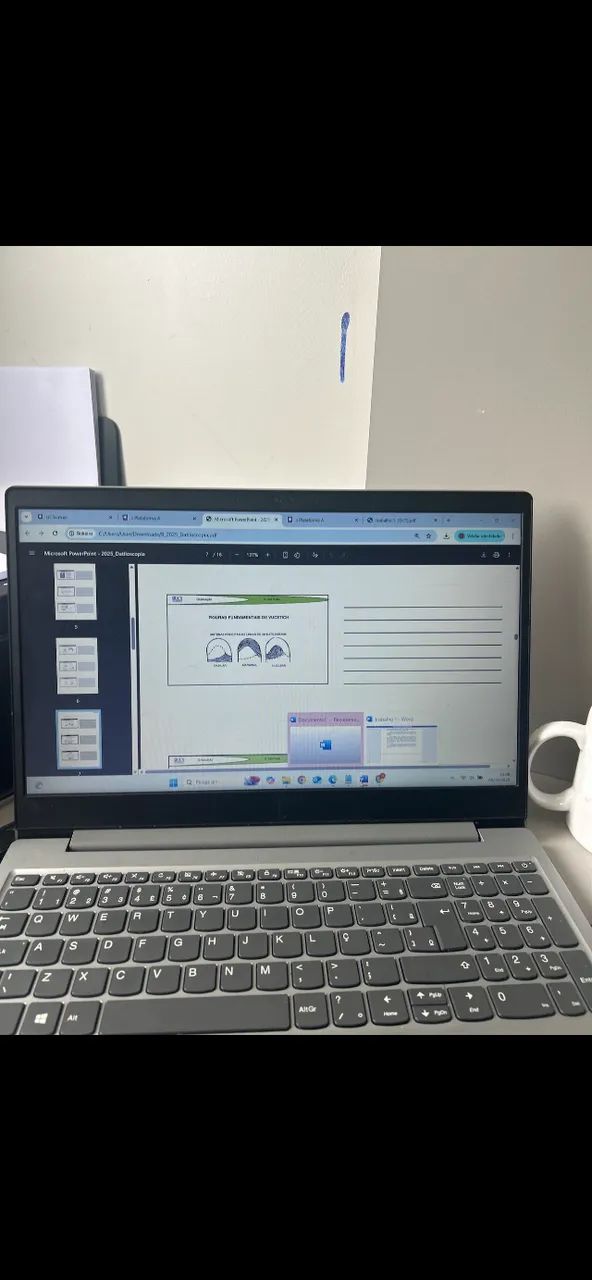 Notebook Lenovo IdeaPad S145 - Foto 5