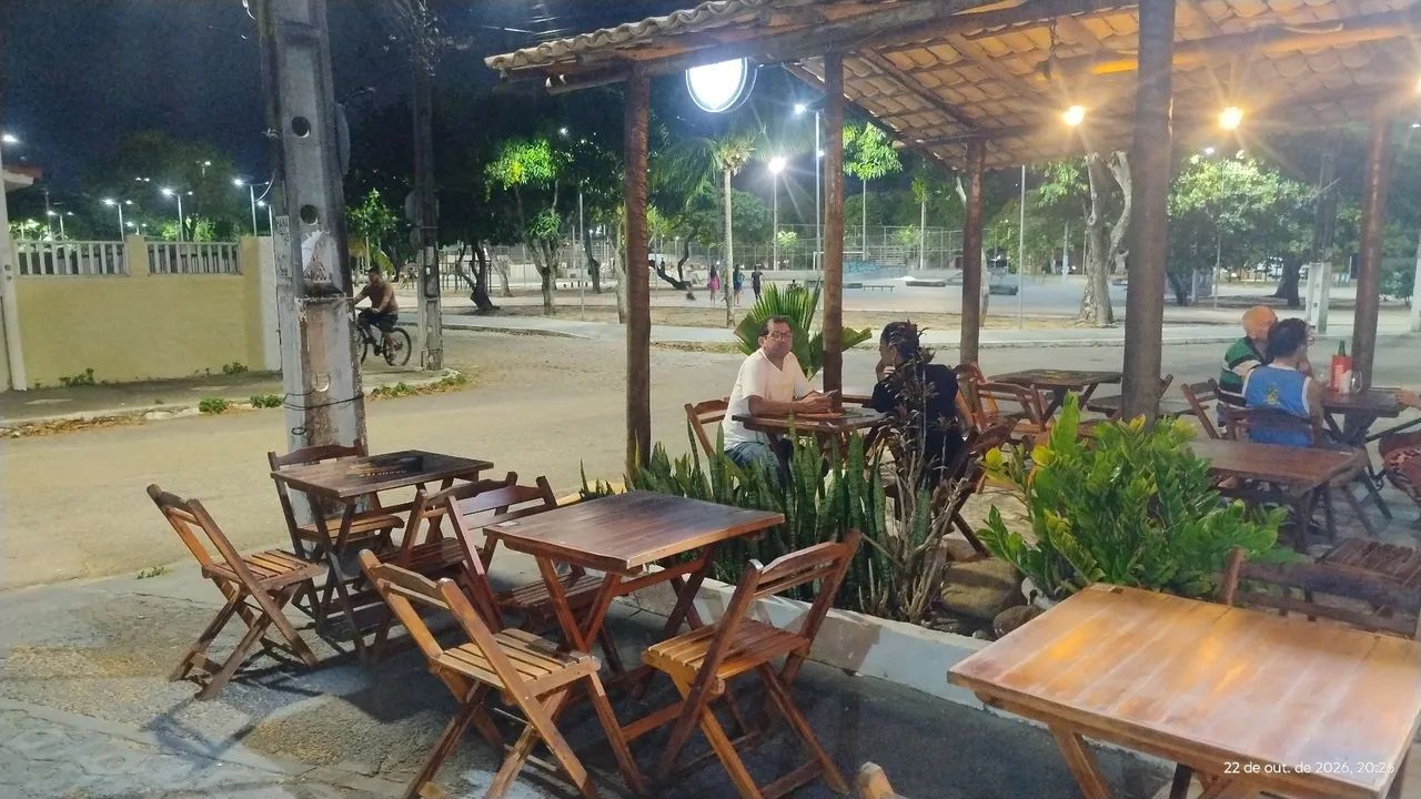 Espaço comercial Candelária ótima localização  - Foto 3