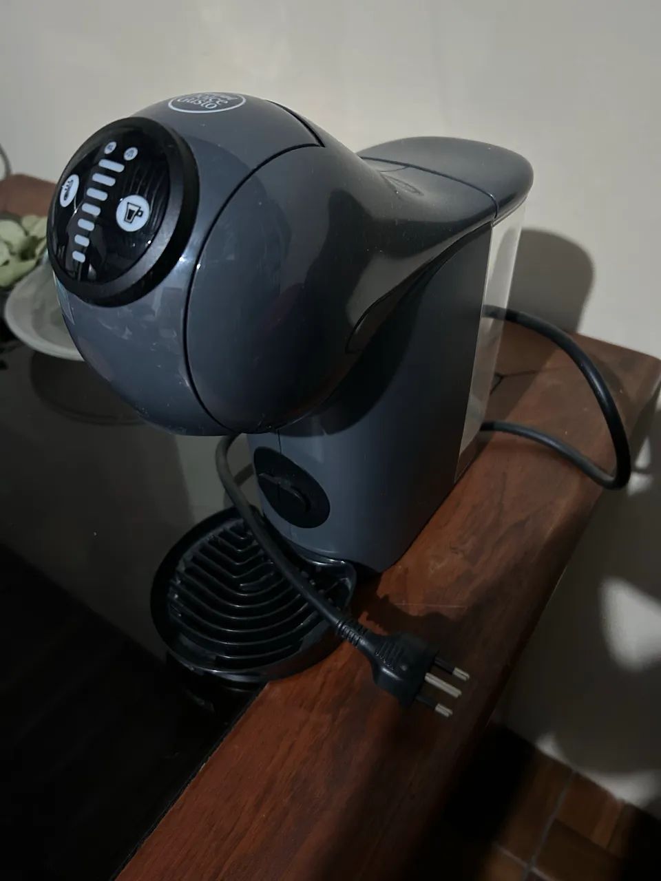cafeteira dolce gusto 