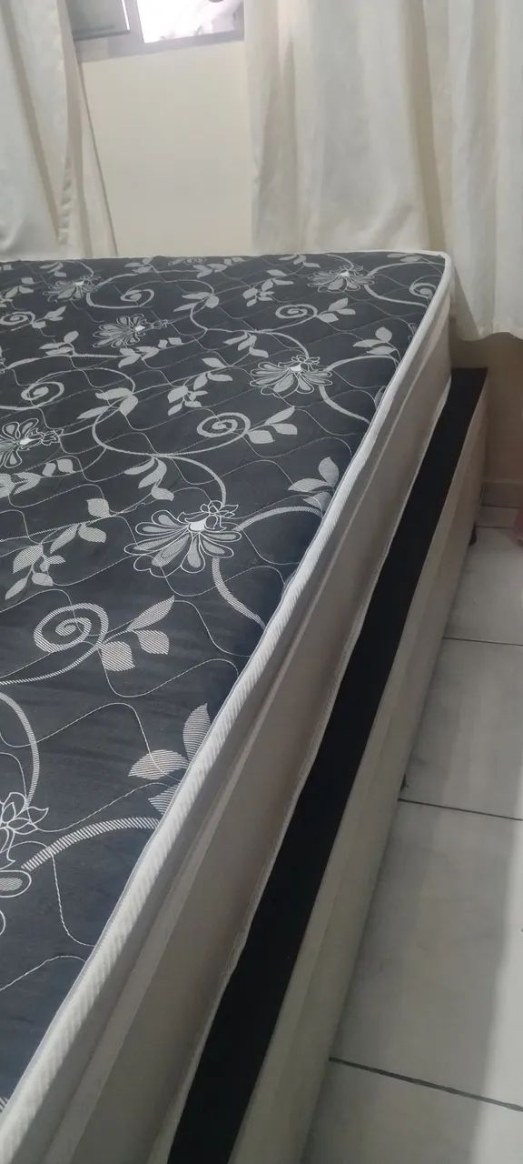 Vendo colchão. - Foto 5