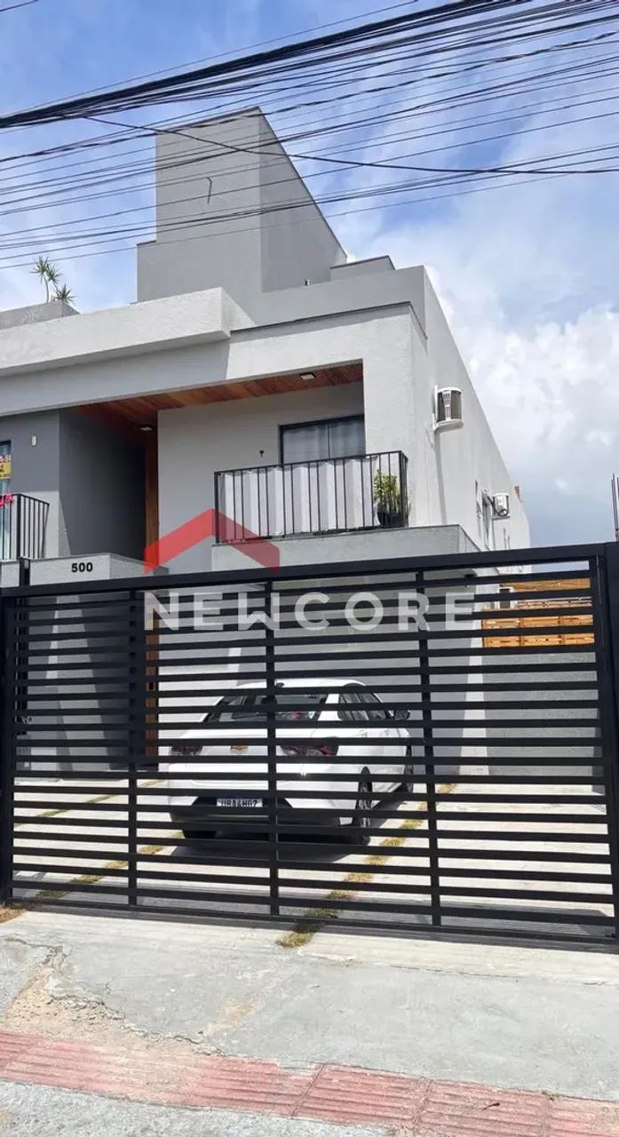 Studio em Servidão Dona Vitorina Lopes - Campeche - Florianópolis/SC - Foto 5