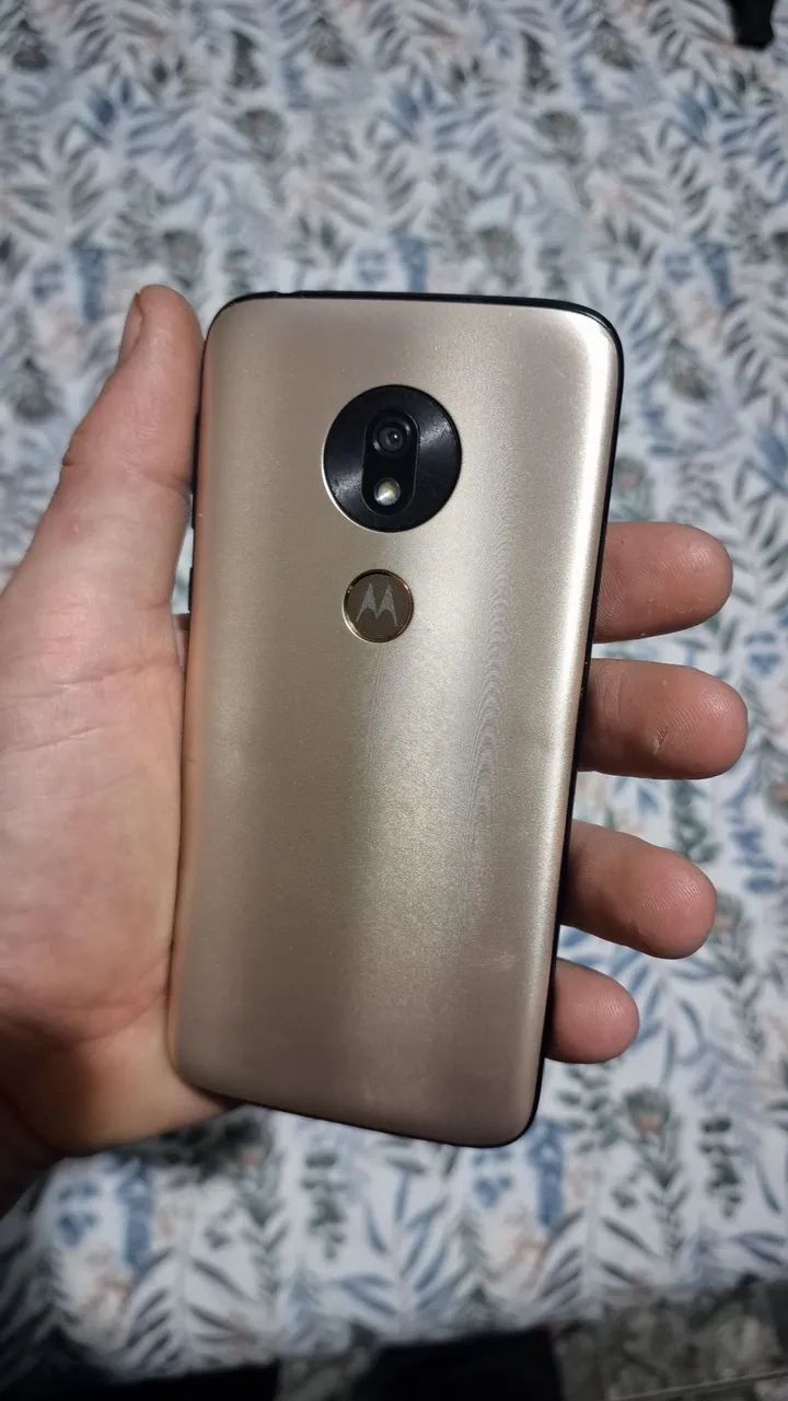 Moto g7 play 32gb - Foto 2