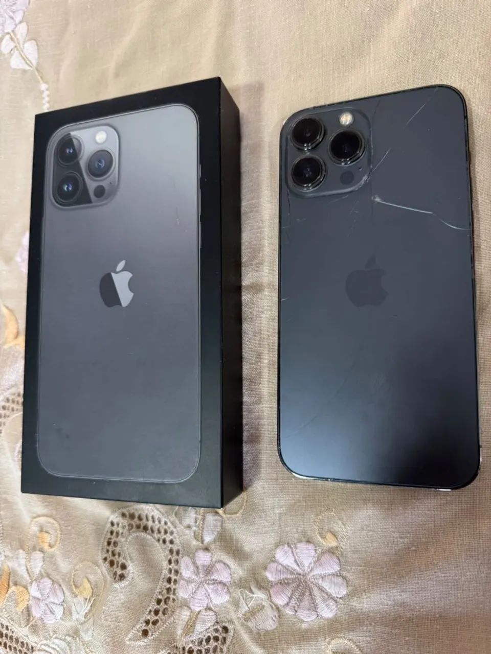 13 pro max - Foto 2