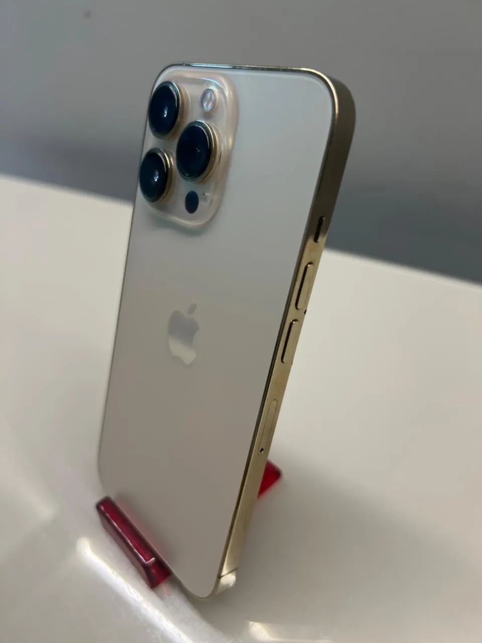 iPhone 13 Pro  - Foto 5
