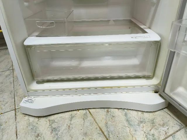 Geladeira Electrolux duplex 553Litros Infinix  - Foto 6