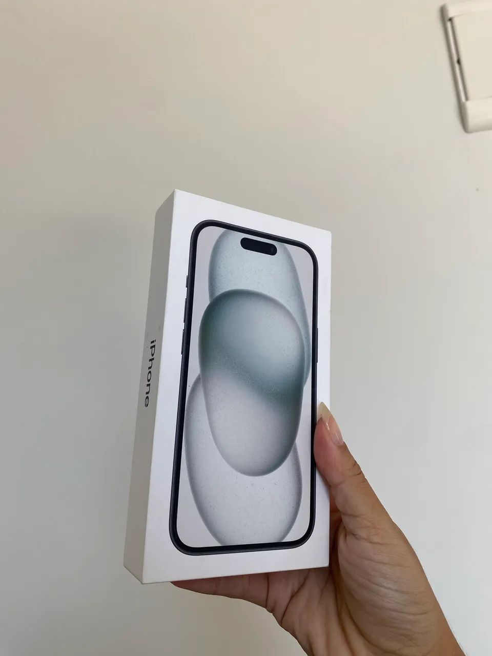 iPhone 15 LACRADO 