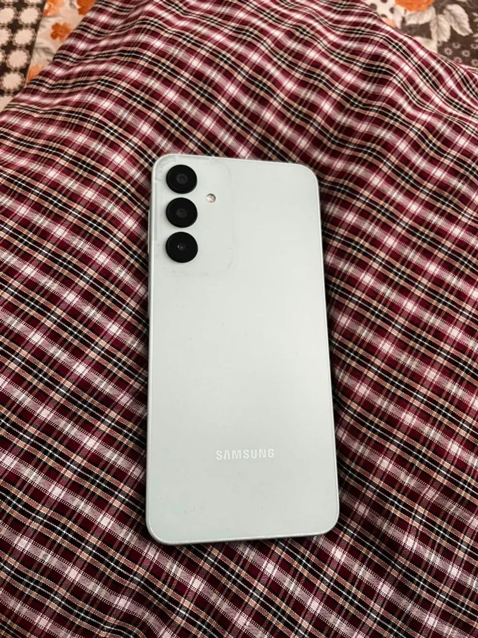 Vendo Galaxy a16