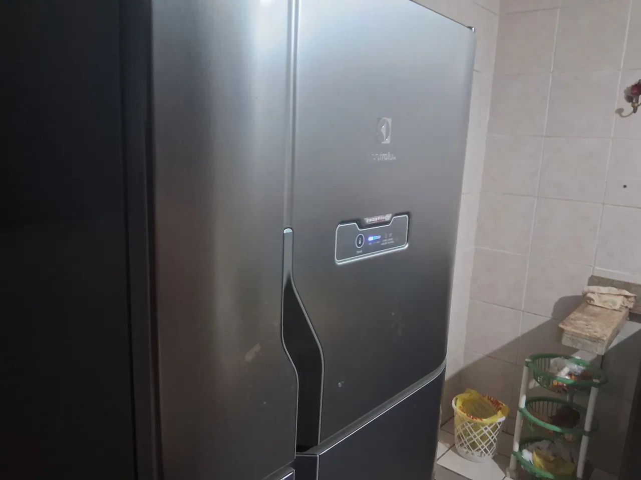 Geladeira frosfree - Foto 4