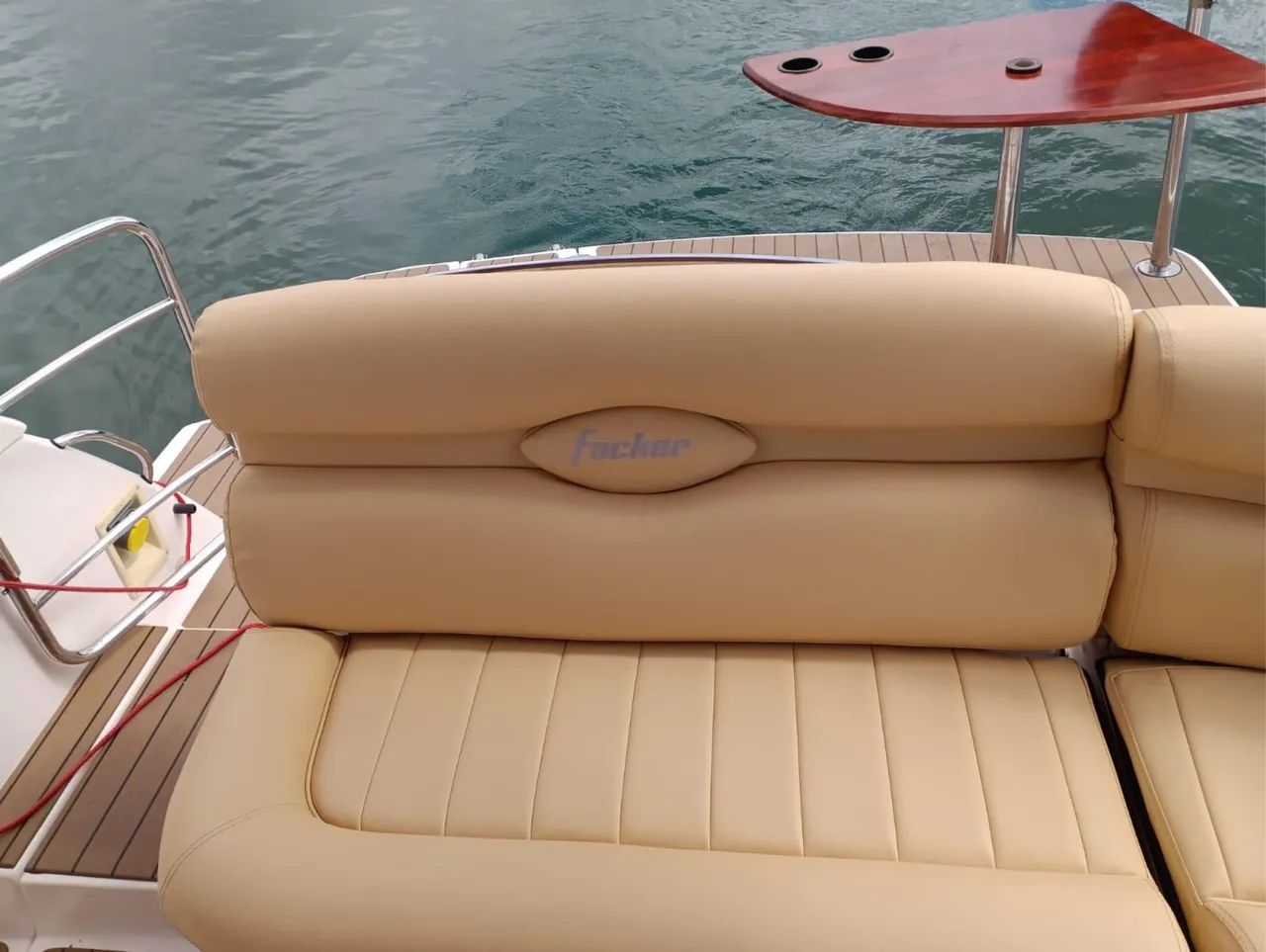Focker 320 GT - Foto 7
