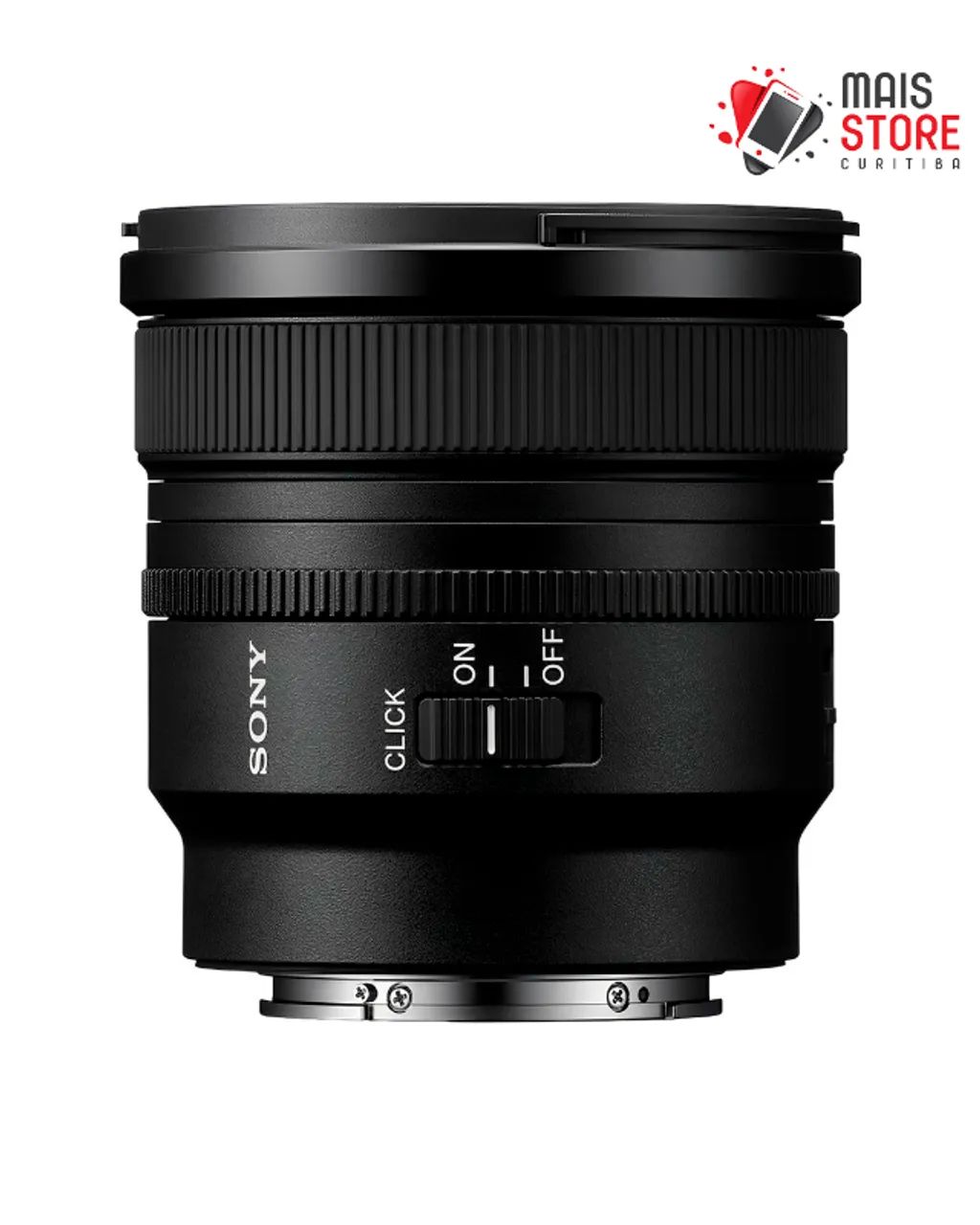 Lente Sony FE 16mm f/1.8 G - (Novo/Lacrado) - Foto 6