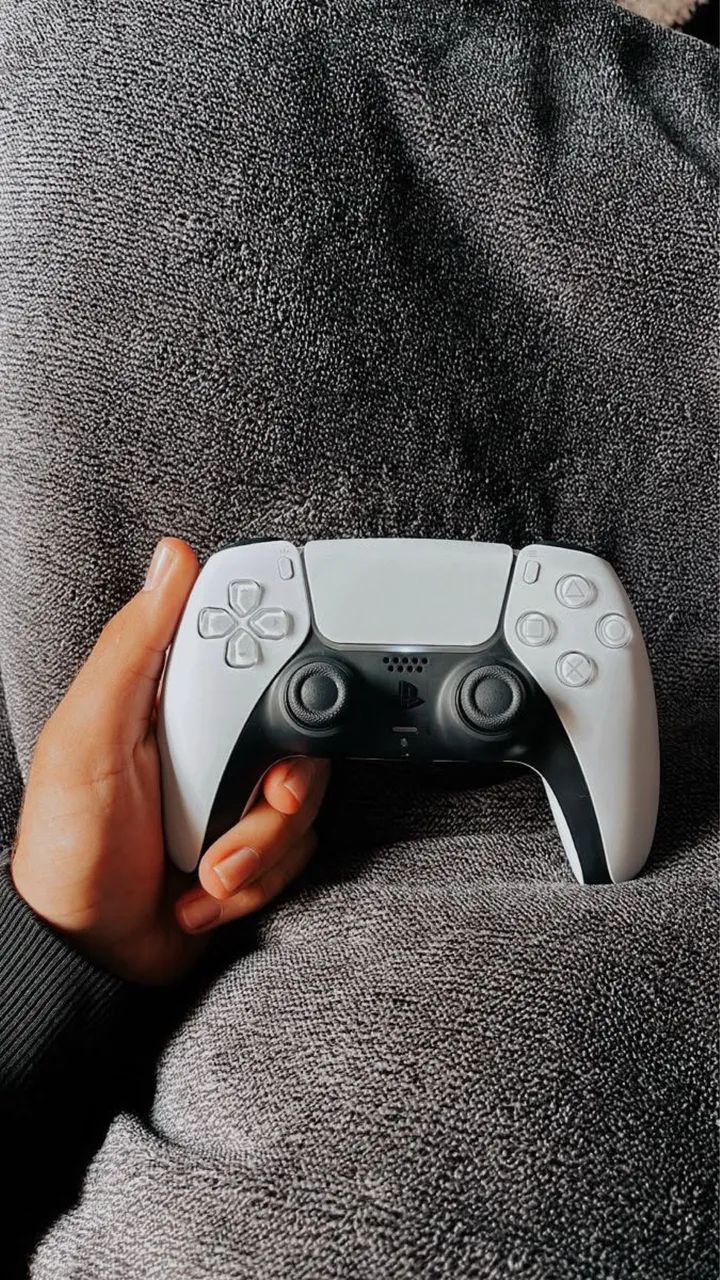 CONTROLE PS5 