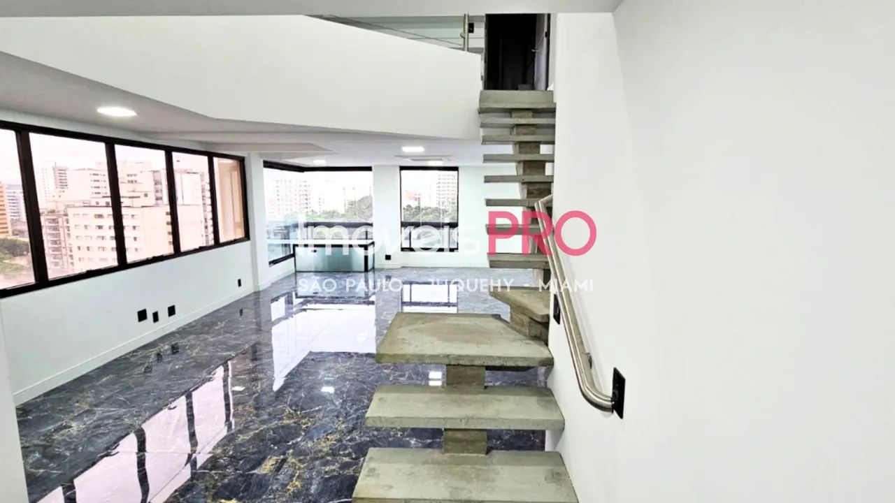 Apartamento, Sumaré - São Paulo - Foto 3