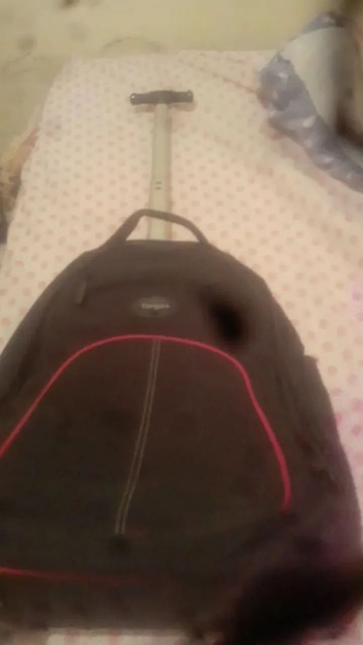 Mochila Targus - Foto 2