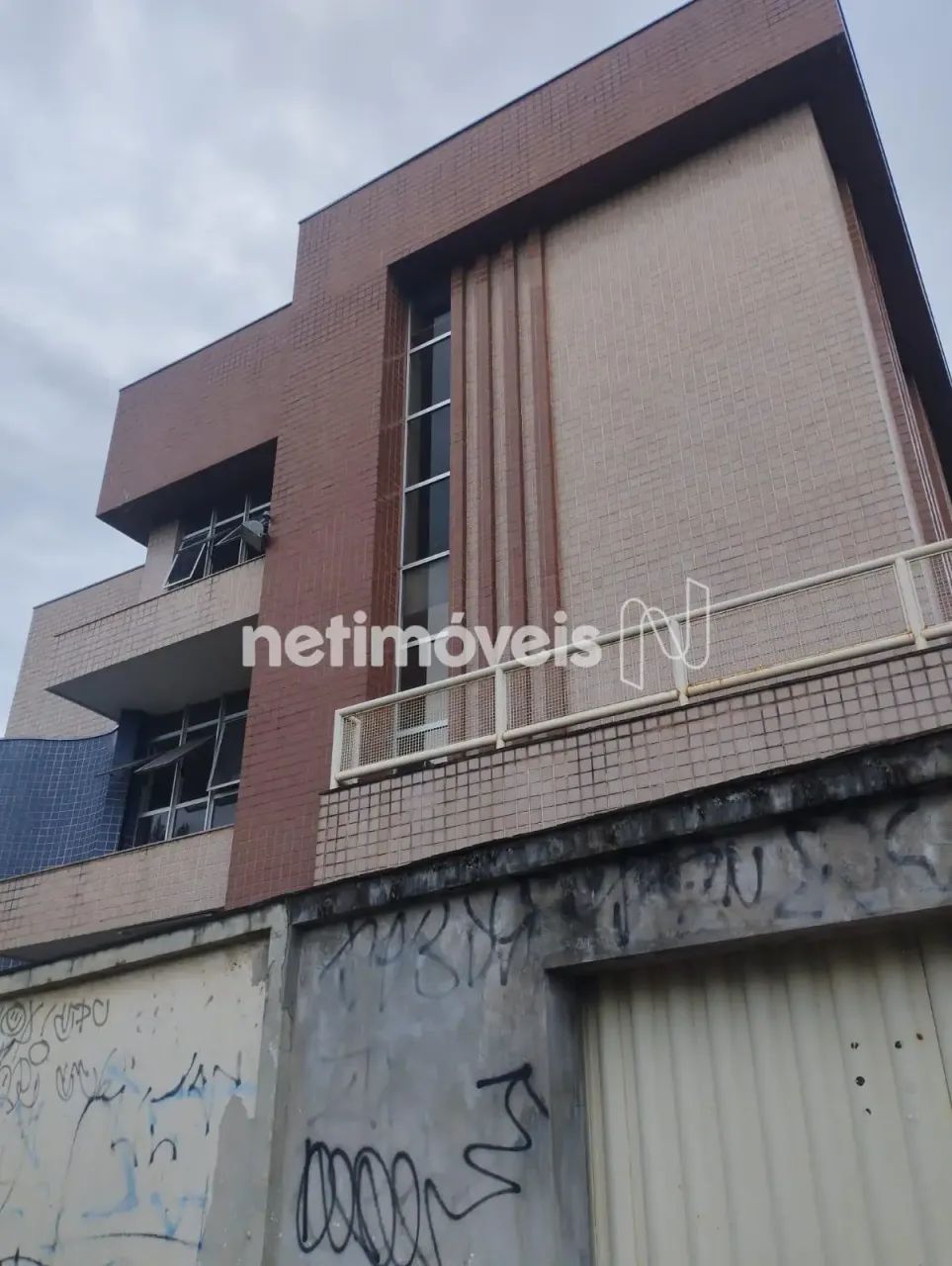 Prédio para Locação no Centro de Betim-MG. - Foto 2