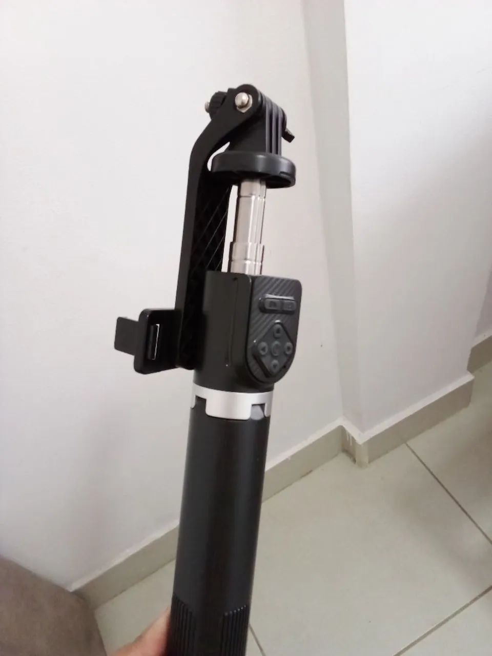 TRIPÉ/SUPORTE PARA CELULAR
