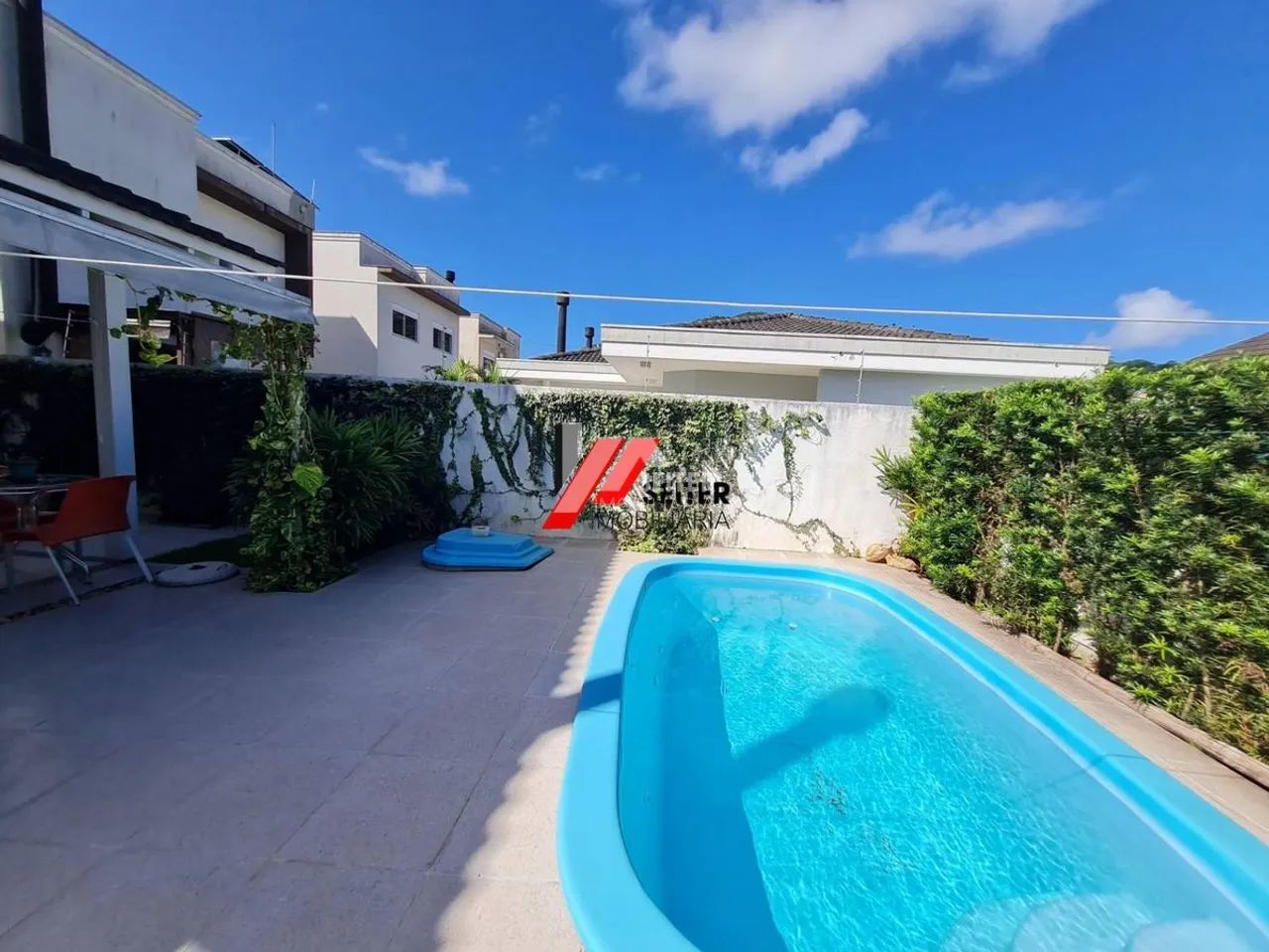 Casa à venda Cachoeira do Bom Jesus Florianópolis - Foto 5