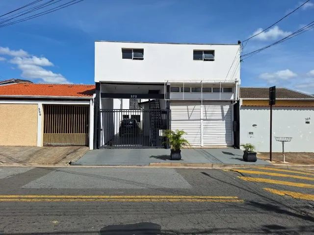 Foto - Campinas - Parque Residencial Vila União