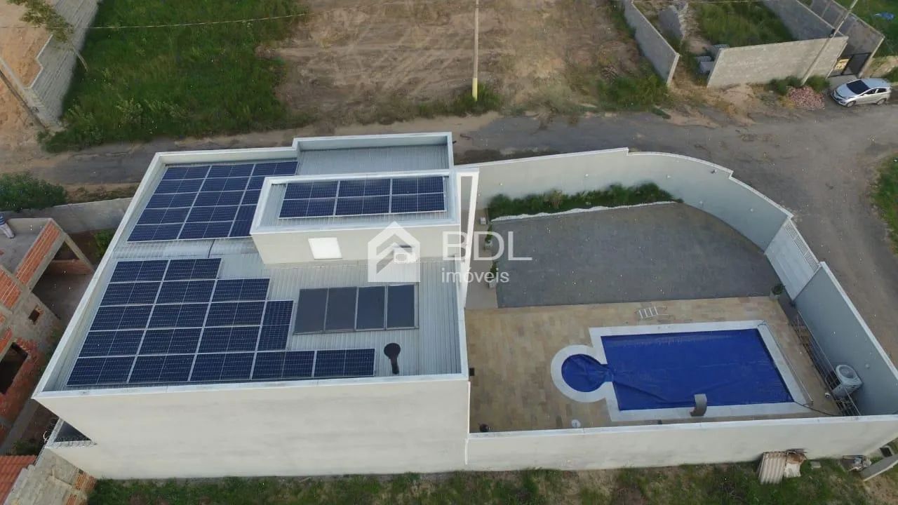 casa - Chácaras Luzitana - Hortolândia - Foto 2
