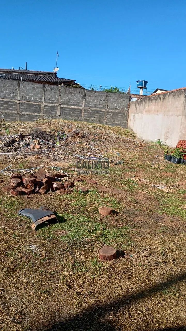 TERRENO BAIRRO MANSOUR - Foto 3