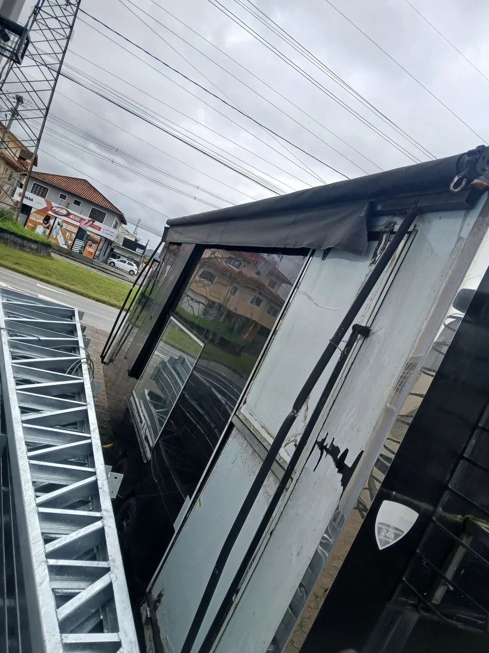 Trailer  - Foto 2