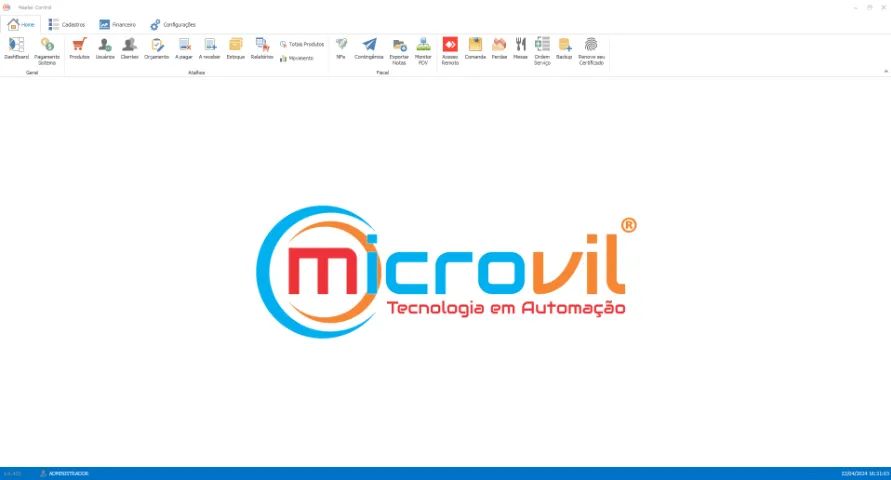 Sistema para Comércios PDV NFCe/NFe - Foto 5